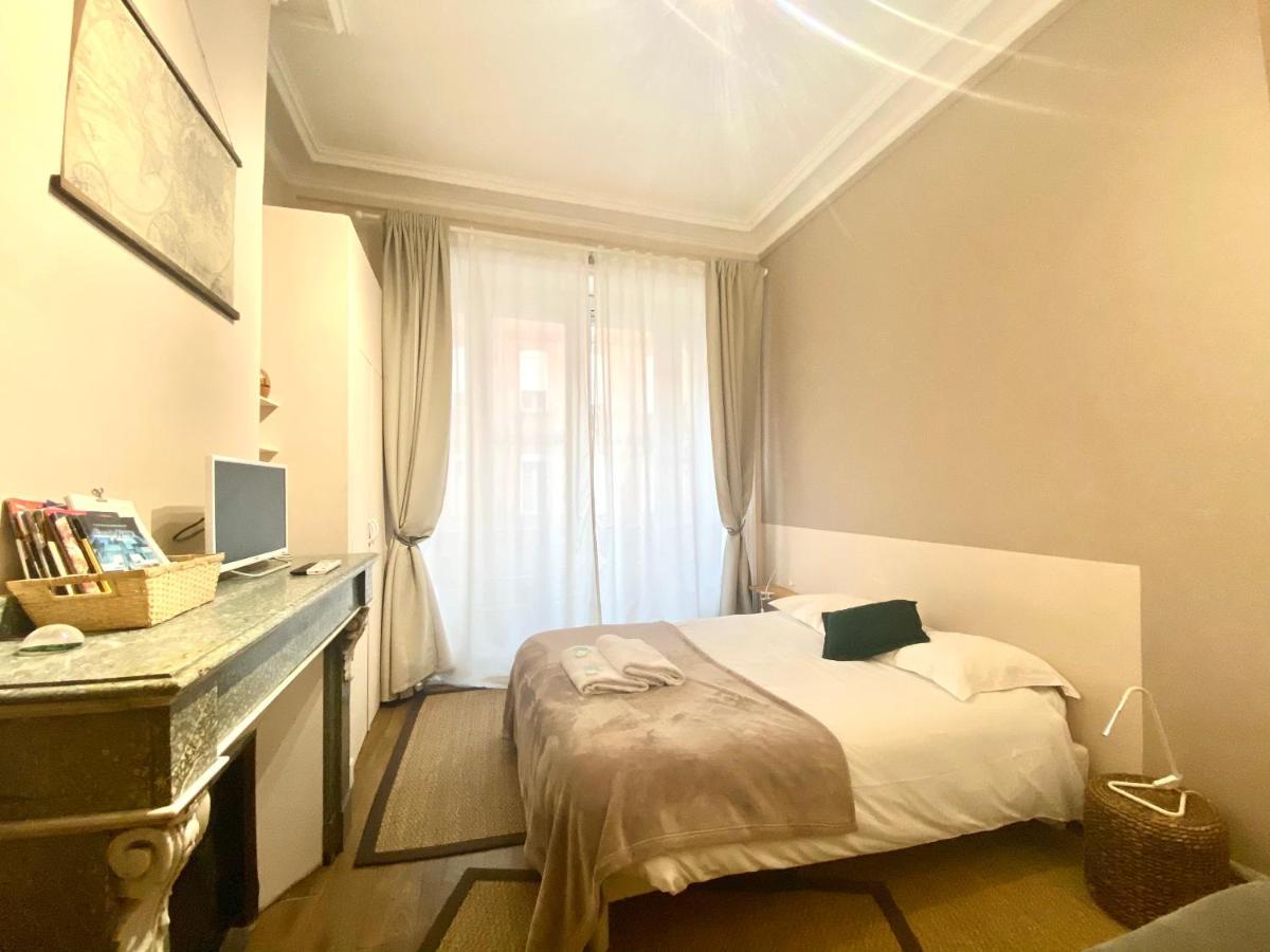 Les Capitole - Studios Toulouse Hypercentre Екстериор снимка